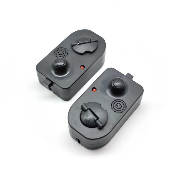 Cable Box Tag 3AL/4AL